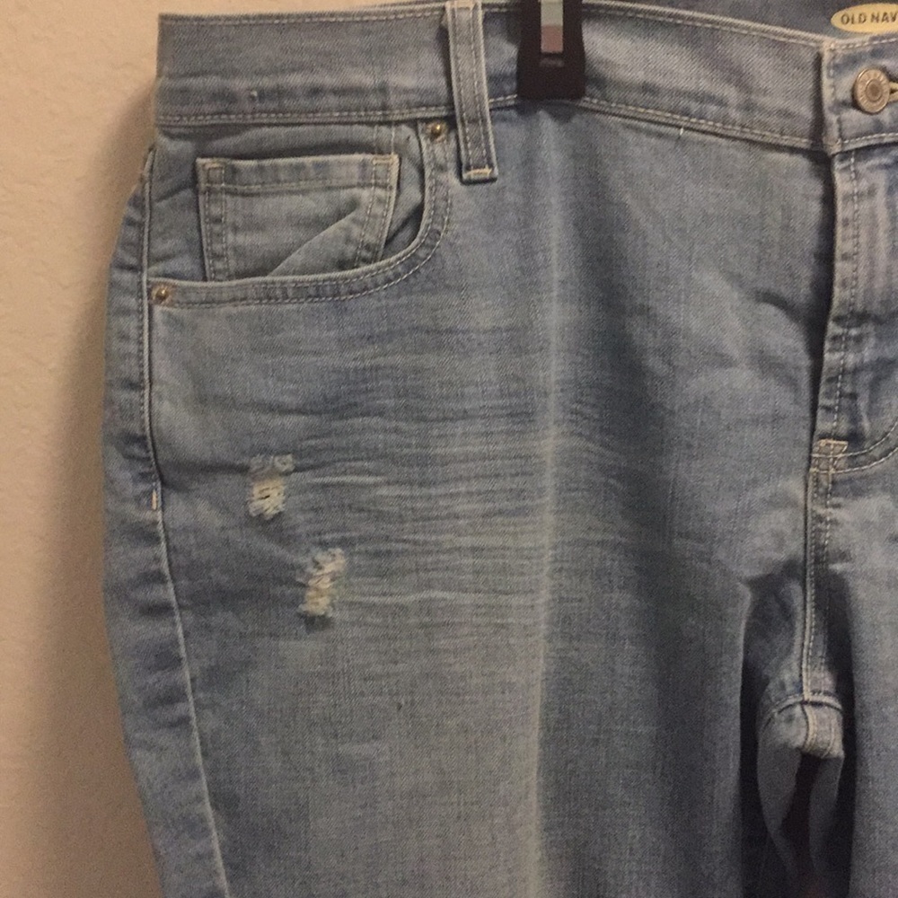 Old Navy Diva jeans NWOT - Picture 2 of 8